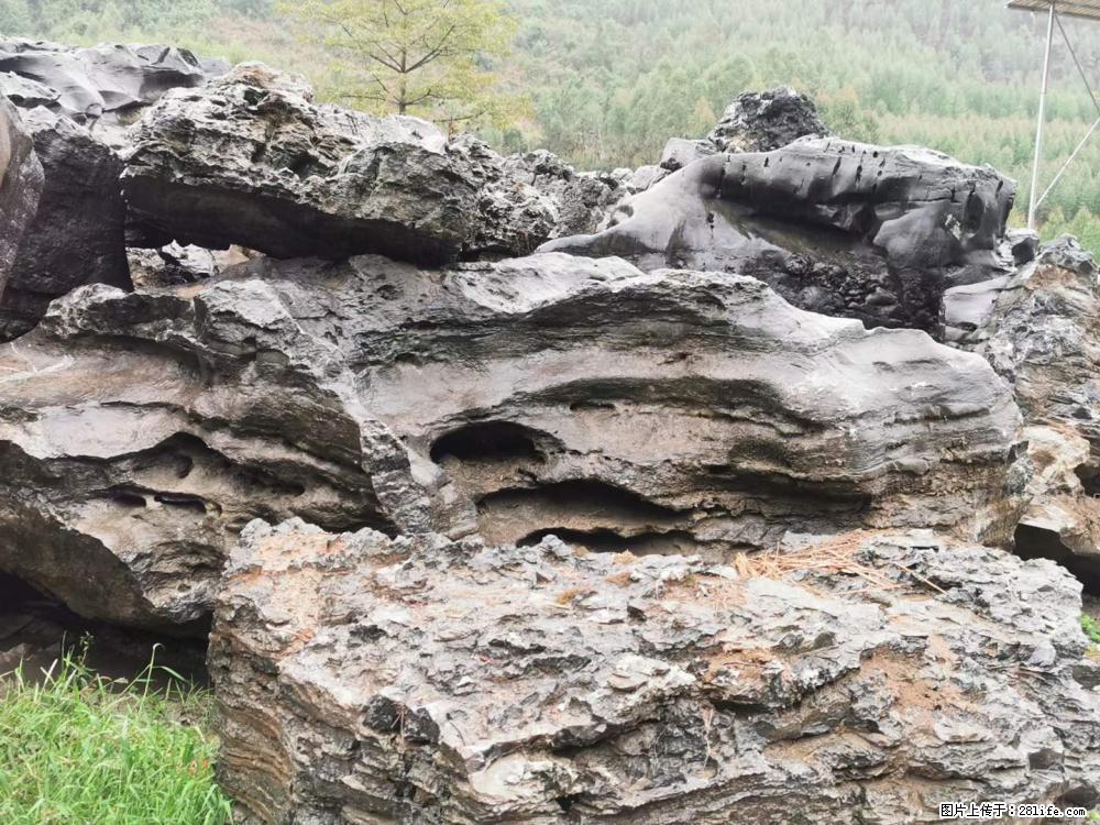 风景石、假山石大量有货，有需要的欢迎联系 - 新手上路 - 吉林生活社区 - 吉林28生活网 jl.28life.net