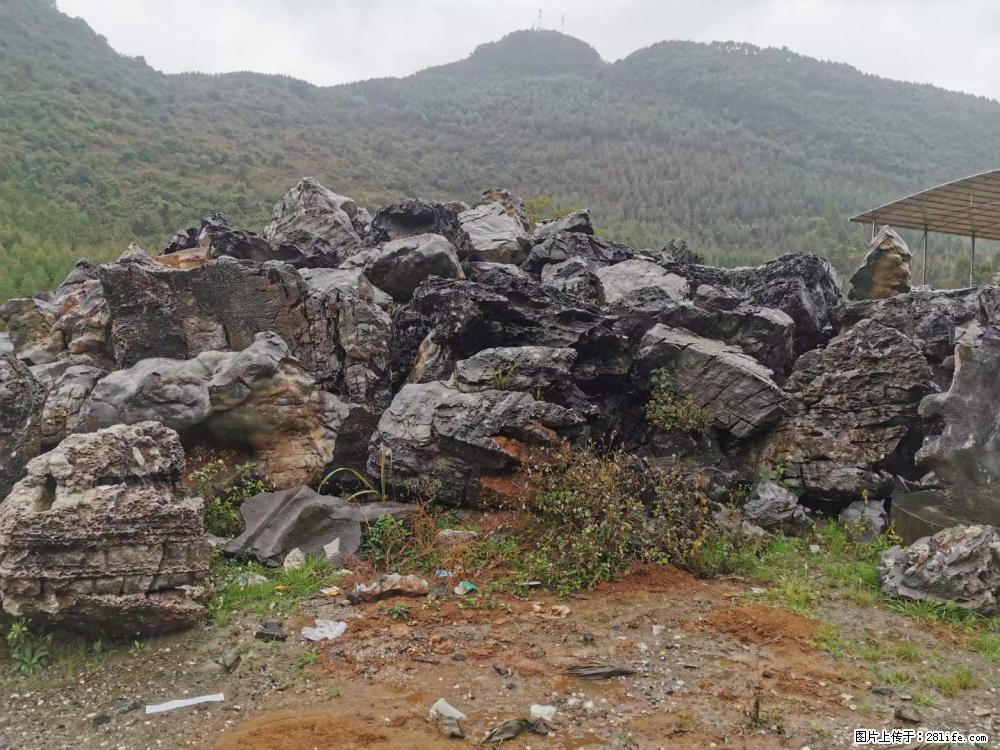 风景石、假山石大量有货，有需要的欢迎联系 - 新手上路 - 吉林生活社区 - 吉林28生活网 jl.28life.net