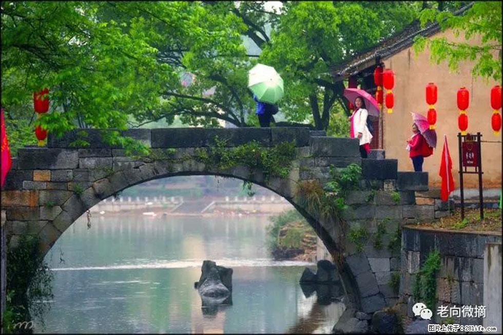【春天，广西桂林灌阳县向您发出邀请！】江口老街又逢春 - 游山玩水 - 吉林生活社区 - 吉林28生活网 jl.28life.net