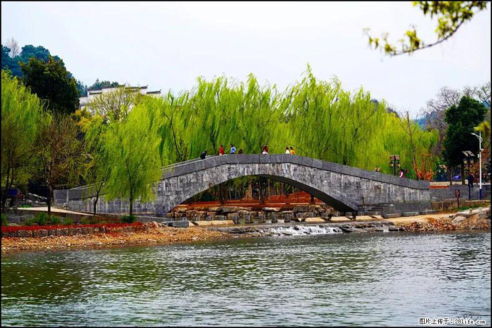 【春天，广西桂林灌阳县向您发出邀请！】江口老街又逢春 - 游山玩水 - 吉林生活社区 - 吉林28生活网 jl.28life.net