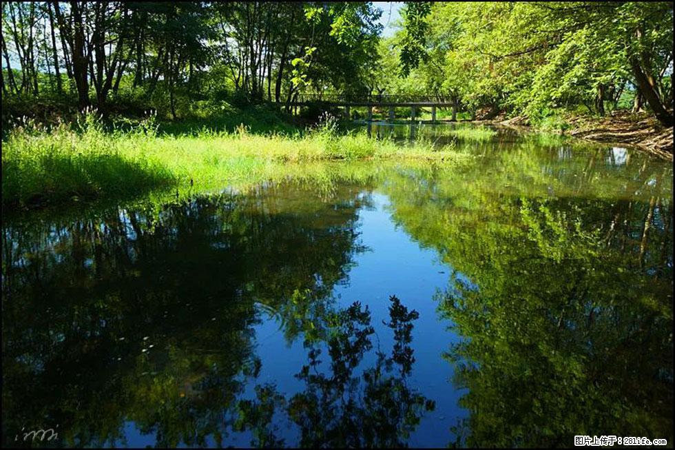 【春天，广西桂林灌阳县向您发出邀请！】熊家寨湿地公园 - 游山玩水 - 吉林生活社区 - 吉林28生活网 jl.28life.net