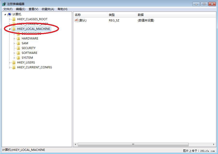 Photoshop不能直接拖拽打开图片的解决办法 - 生活百科 - 吉林生活社区 - 吉林28生活网 jl.28life.net