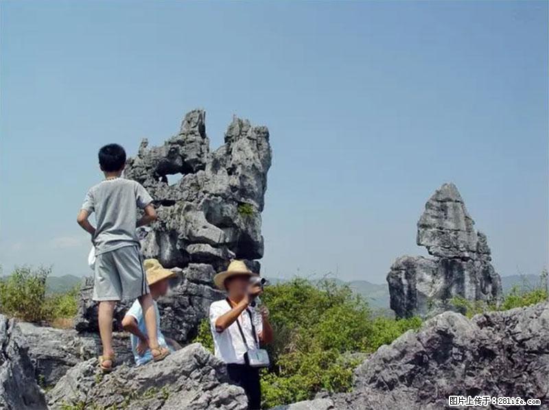 桂林旅游名城景点：灌阳文市石林 - 游山玩水 - 吉林生活社区 - 吉林28生活网 jl.28life.net