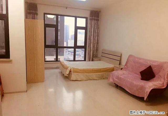 电梯楼平层季度付筑石银座1室精装修1200元出租 - 房屋出租 - 房屋租售 - 吉林分类信息 - 吉林28生活网 jl.28life.net