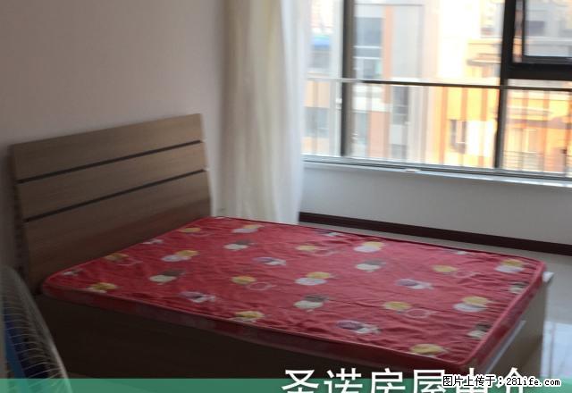 封闭小区电梯楼筑石3期格林印象1室中装修900元出租 - 房屋出租 - 房屋租售 - 吉林分类信息 - 吉林28生活网 jl.28life.net