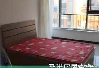 封闭小区电梯楼筑石3期格林印象1室中装修900元出租 - 吉林28生活网 jl.28life.net