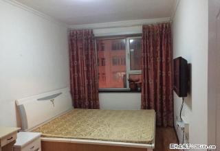 地段好3楼辽东一区新地新居1室1厅装修好1000元出租 - 吉林28生活网 jl.28life.net