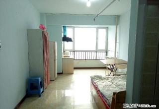 可3个月个交松江绅苑高层精装地热10楼冰箱洗衣机热水器800 - 吉林28生活网 jl.28life.net