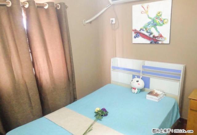 (单间出租)个人单双人间公寓房租月付提供被褥无线网长期招租不限男女 - 房屋出租 - 房屋租售 - 吉林分类信息 - 吉林28生活网 jl.28life.net