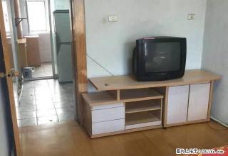 乐园小区40平一室一厅6楼650每月 - 吉林28生活网 jl.28life.net