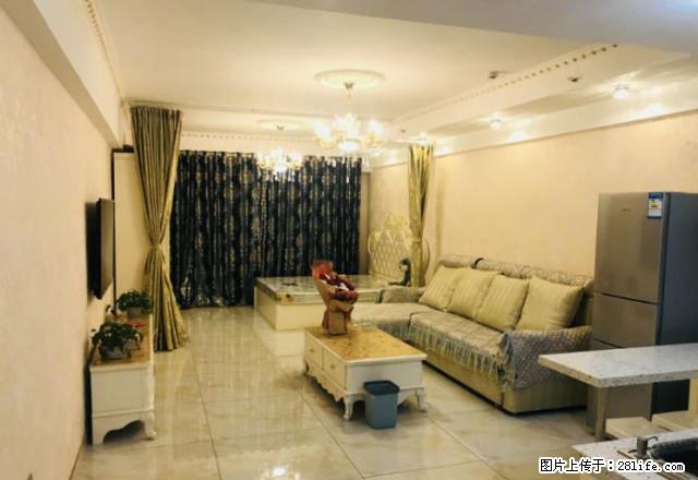 东广场华业国际豪华73大公寓配置齐全拎包即住随时看房有钥匙 - 房屋出租 - 房屋租售 - 吉林分类信息 - 吉林28生活网 jl.28life.net
