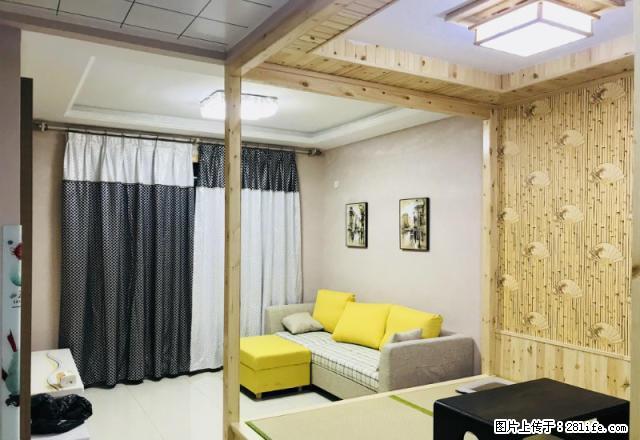 东广场筑石银座全新家具精装公寓可拎包即住随时看房有宽带华业 - 房屋出租 - 房屋租售 - 吉林分类信息 - 吉林28生活网 jl.28life.net