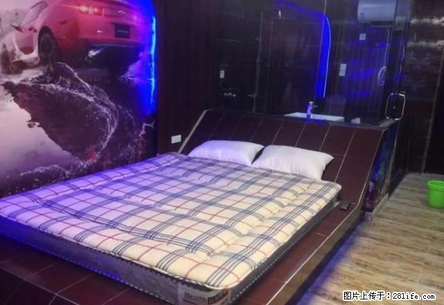华业国际城月租短租个性装修配置齐全接受预定 - 房屋出租 - 房屋租售 - 吉林分类信息 - 吉林28生活网 jl.28life.net