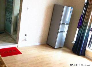 急租东广场筑石银座精装有宽带不能做饭长租可月付随时看房入住 - 吉林28生活网 jl.28life.net