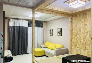 东广场筑石银座全新家具精装公寓可拎包即住随时看房有宽带华业 - 吉林28生活网 jl.28life.net