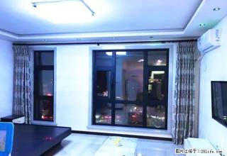 急租东广场筑石银座豪装公寓空调宽带配置齐全拎包即住接受预定 - 吉林28生活网 jl.28life.net