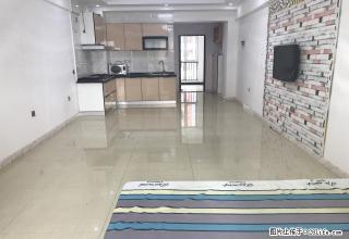 急租东广场华业国际商用可办公70户型朝南供热好随时看有钥匙 - 吉林28生活网 jl.28life.net