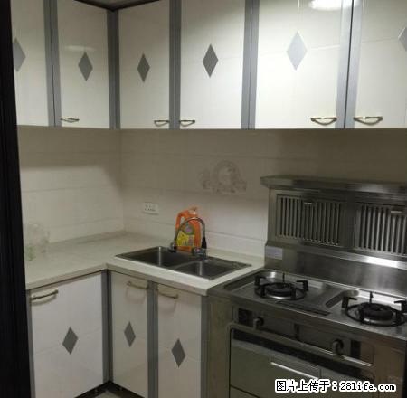 筑石立方空间 两室一厅100平米电梯9楼 精装地热 有钥匙 - 房屋出租 - 房屋租售 - 吉林分类信息 - 吉林28生活网 jl.28life.net
