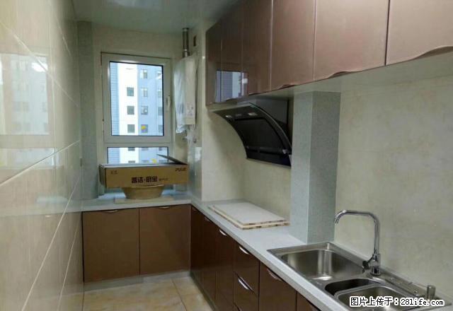 华业A区精装修地热天然气28楼家具电齐全拎包入住随时看房 - 房屋出租 - 房屋租售 - 吉林分类信息 - 吉林28生活网 jl.28life.net
