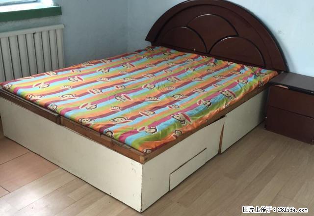押一付三延安街道边5楼2室非常干净拎包入住有钥匙 - 房屋出租 - 房屋租售 - 吉林分类信息 - 吉林28生活网 jl.28life.net