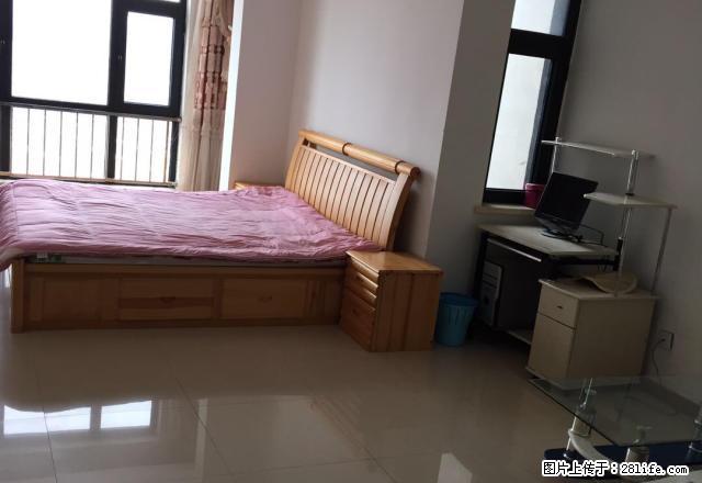 押一付三筑石银座精装修地热家电齐全拎包入住有钥匙随时看 - 房屋出租 - 房屋租售 - 吉林分类信息 - 吉林28生活网 jl.28life.net