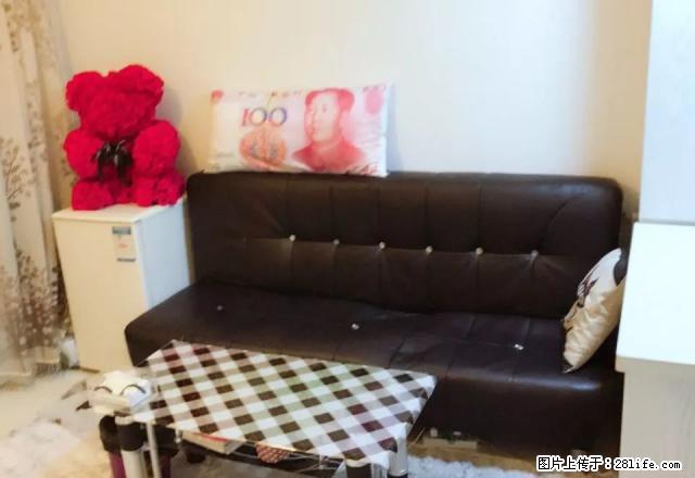 季度付，精装修，电梯楼，一室一厅，家电齐全，带空调 - 房屋出租 - 房屋租售 - 吉林分类信息 - 吉林28生活网 jl.28life.net