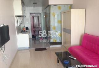 财富广场 1室1厅1卫 - 吉林28生活网 jl.28life.net