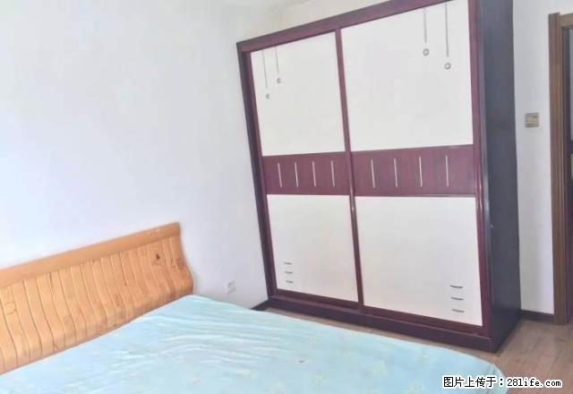 急）盈胜毓园精装2居 拎包入住 丰满一实验 临近厦门街电梯楼 - 房屋出租 - 房屋租售 - 吉林分类信息 - 吉林28生活网 jl.28life.net