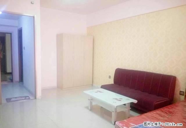 火车站华业国际城押一付一家具家电齐全拎包入住随时看房 - 房屋出租 - 房屋租售 - 吉林分类信息 - 吉林28生活网 jl.28life.net