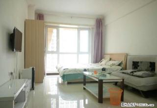 押一付一 华业国际城 家具家电齐全 拎包入住 - 吉林28生活网 jl.28life.net
