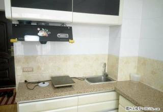 押一付一 华业国际城 家具家电齐全拎包入住随时看房 - 吉林28生活网 jl.28life.net