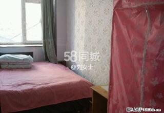 大东时代广场女子公寓单间出租 6室1厅2卫 - 吉林28生活网 jl.28life.net