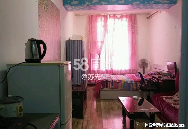 财富广场 1室0厅1卫 - 房屋出租 - 房屋租售 - 吉林分类信息 - 吉林28生活网 jl.28life.net