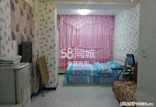 财富广场 1室0厅1卫 - 吉林28生活网 jl.28life.net