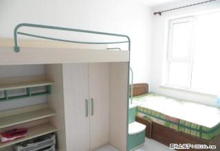 精装修 高层有电梯 家电家具齐全 封闭小区 我是中介 - 吉林28生活网 jl.28life.net