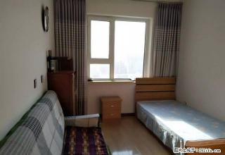 上海路 高铁雅苑电梯高层 精装修 拎包入住 - 吉林28生活网 jl.28life.net