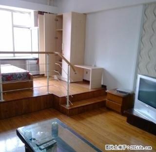 江南科贸公寓厦门街头 - 吉林28生活网 jl.28life.net