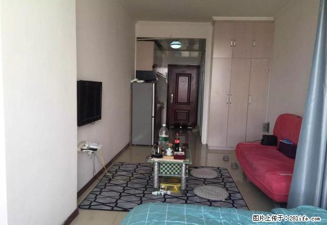 财富广场 1室 精装 拎包即住 随时看房 手慢无 仅此一套 - 房屋出租 - 房屋租售 - 吉林分类信息 - 吉林28生活网 jl.28life.net