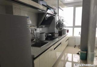 万达江畔华城 1室1厅 豪华装修 非常干净 拎包即住 - 吉林28生活网 jl.28life.net