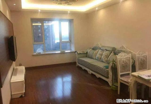万科城 欧式装修 拎包入住 采光好 物业好 随时看房 - 房屋出租 - 房屋租售 - 吉林分类信息 - 吉林28生活网 jl.28life.net