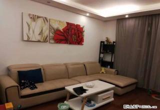 万科城 一期 带室外大阳台 只租两个月 家具家电齐 拎包入住 - 吉林28生活网 jl.28life.net
