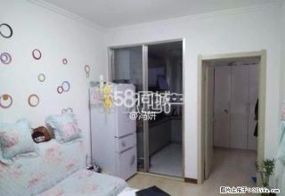 中华景苑 封闭小区 随时拎包入住 楼层高视野好 - 吉林28生活网 jl.28life.net