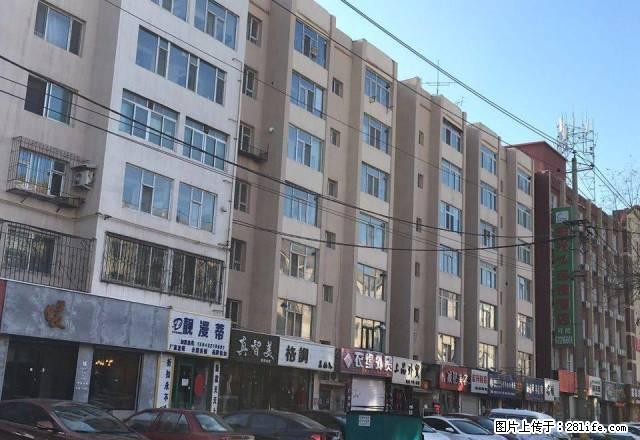 天津街附近正三楼一室一厅40平米简装修拎包入住热水器商圈成熟 - 房屋出租 - 房屋租售 - 吉林分类信息 - 吉林28生活网 jl.28life.net