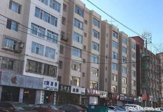 天津街附近正三楼一室一厅40平米简装修拎包入住热水器商圈成熟 - 吉林28生活网 jl.28life.net