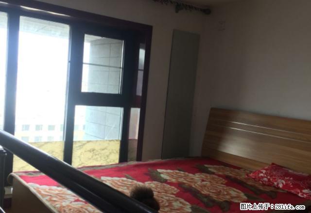筑石快乐公馆电梯7楼，一室一厅复试跃层，精装地热，拎包入住。 - 房屋出租 - 房屋租售 - 吉林分类信息 - 吉林28生活网 jl.28life.net