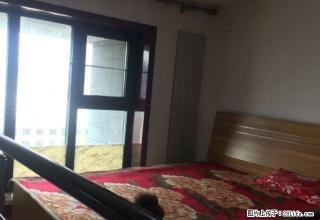 筑石快乐公馆电梯7楼，一室一厅复试跃层，精装地热，拎包入住。 - 吉林28生活网 jl.28life.net