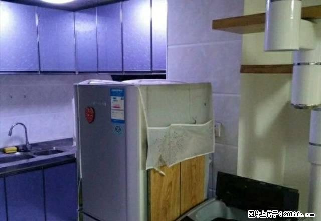 筑石立方空间精装修2室1厅1卫 - 房屋出租 - 房屋租售 - 吉林分类信息 - 吉林28生活网 jl.28life.net