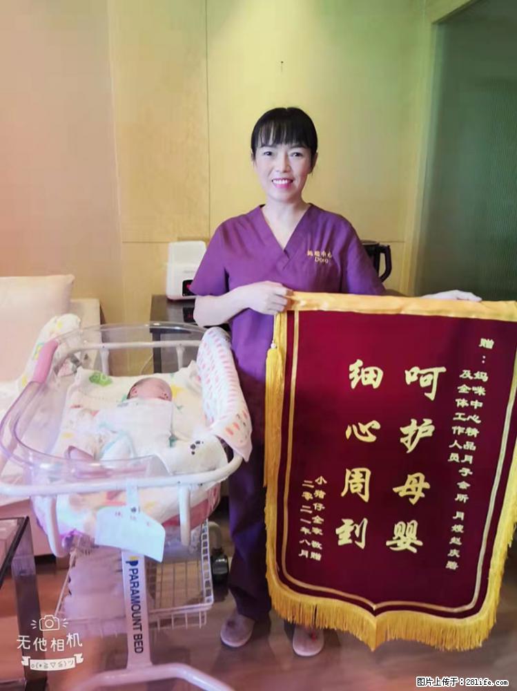 上海高端月子会所招新手月嫂，零基础带教，包吃住 - 职场交流 - 吉林生活社区 - 吉林28生活网 jl.28life.net