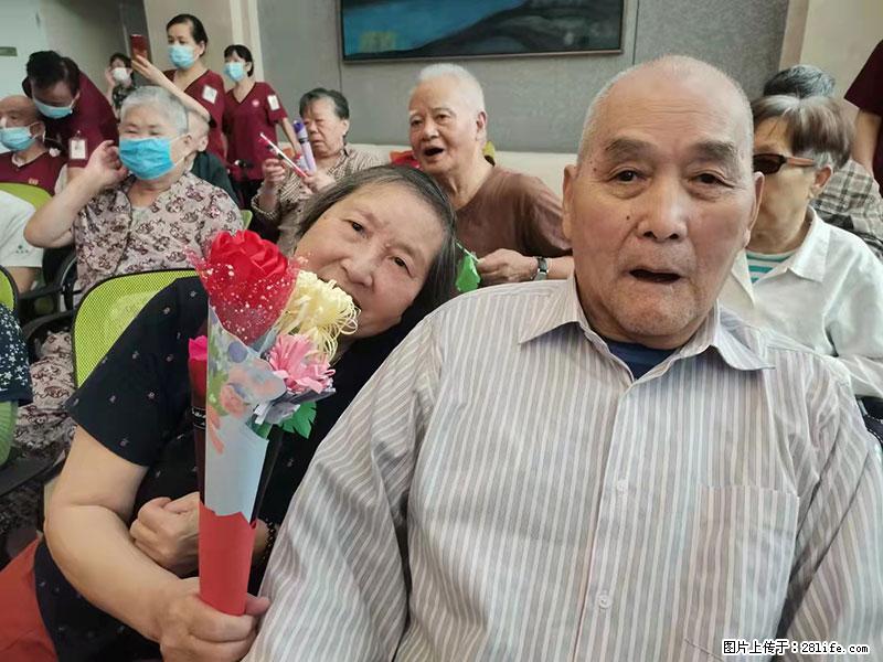 上海国企养老院，星级酒店环境，招聘养老护工 - 职场交流 - 吉林生活社区 - 吉林28生活网 jl.28life.net