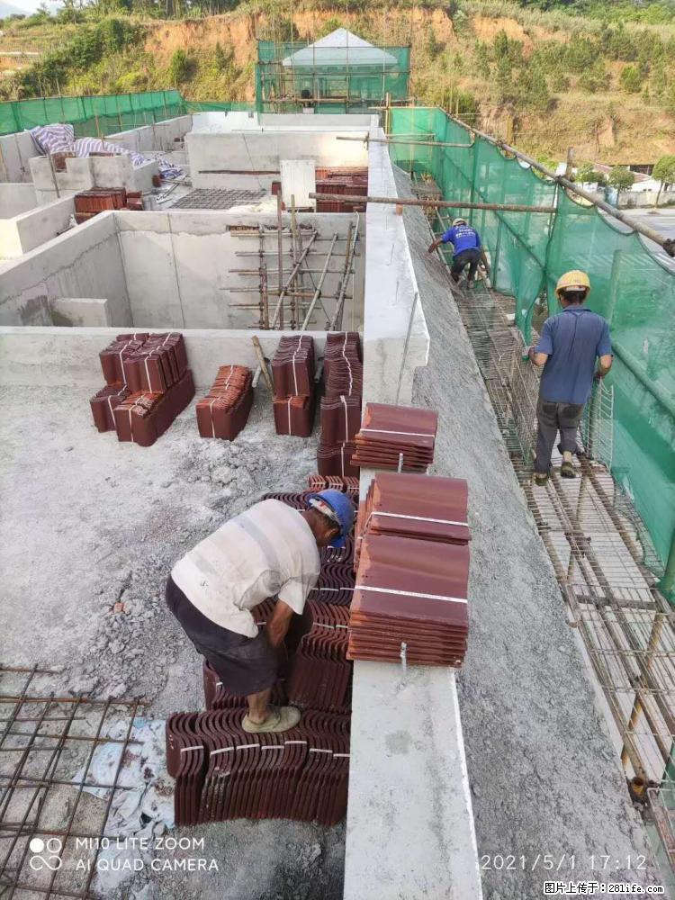【广西三象建筑安装工程有限公司】绿地衫和田叠墅项目 - 家居生活 - 吉林生活社区 - 吉林28生活网 jl.28life.net